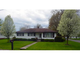 Property photo 7 - REAL ESTATE & PERSONAL PROPERTY AUCTION IN ALLEN COUNTY, INDIANA